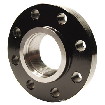 ASME B16.5 GR F2 GR F12 titanium flange